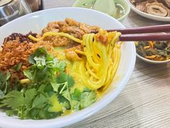 -新安乐园咖啡美食