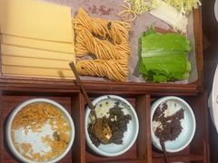 -明湖楼·经典鲁菜山东海鲜(大明湖店)