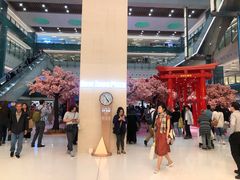 -新城市广场