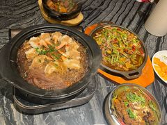 -情妹耙泥鳅·江湖川菜(科华店)