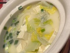 -西贝(华发商都店)