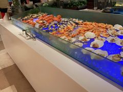 -喜来登酒店-盛宴标帜海鲜自助
