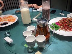 -谢氏老金口七号宴(武昌大道店)
