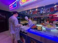 -海韵之星邮轮水会(明发商业广场店)