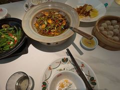 -蘇小主·创意中国菜(金茂览秀城店)