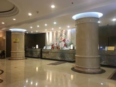 -北京广安门维景国际大酒店