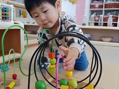 -YoKID优儿学堂早教托育园(青塔路店)