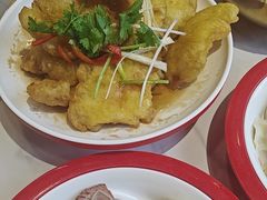 -李老哈·东北菜(宋园路店)