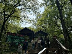 -虞山风景区