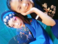 -盘子女人坊古装写真摄影(南京总店)