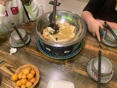 -格日勒阿妈蒙古厨房(大召店)