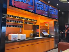 -鸣记脆皮烤鱼·海鲜烤鱼(马栏店)