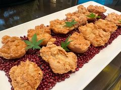 -大海中餐厅(宁波春晓世茂希尔顿逸林酒店)