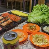 刘林烤肉｜又来吃它家烤肉啦🍖