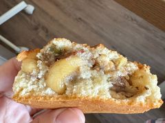 大五仁月饼-张家清真糕点(奉天街店)