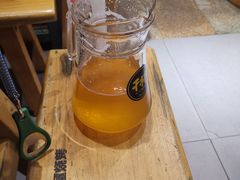 -木屋烧烤(岗顶二店)