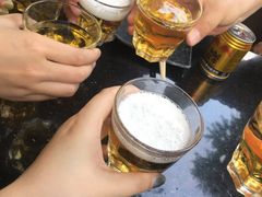 -冰城小镇音乐串吧·聚会餐厅(百子湾店)