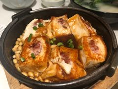 -原味田园·客家菜·土窑鸡(中航城君尚购物中心店)