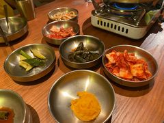 -春熙台韩国料理·章鱼肥牛(西丽店)