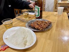 -张四烤羊肉(西藏自治区拉萨市丹杰林巷店)