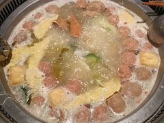 -季季红火锅(南康宝林大厦店)