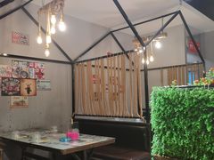 -美膳居川菜馆油焖大虾烧烤(卓刀泉店)