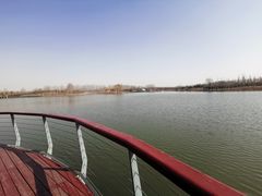 -东郊湿地公园