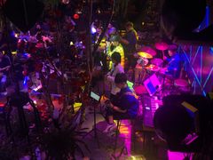 景观位-胡桃里音乐酒馆(白云五号T5 MALL店)