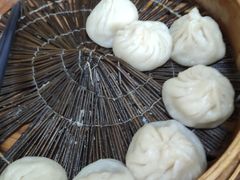 小笼包-万寿斋(山阴路店)