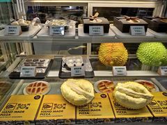 -猫王榴莲世家(三里屯SOHO商场店)