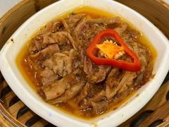 -凤凰楼酒家·粤宴点心(华强北店)