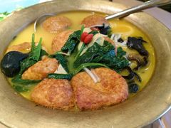 -山西会馆·晋菜·晋商宴·牌匾博物馆(胜利东街店)