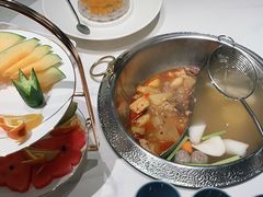 -左庭右院鲜牛肉火锅(新梅广场店)