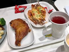 -宜家·瑞典风味餐厅(四元桥店)