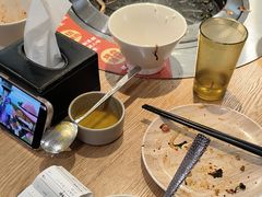 -新石器烤肉(百联川沙店)