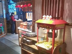 -有位虾匠·胶东土菜小馆(市北店)