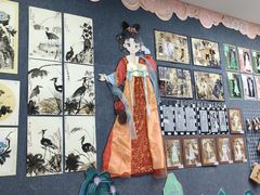 -杨梅红艺术教育(万象城教学中心)