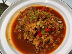 -攸州小镇家湘菜(小米科技园店)