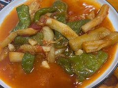 -莲香西域·正宗新疆菜(龙华店)
