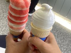 -DQ·蛋糕·冰淇淋(通州万达店)