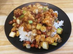 宫保鸡丁-厨掌柜陆老师(天津之眼店)