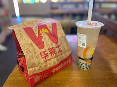 -CoCo都可(搜秀城店)