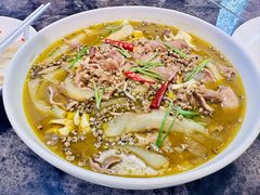 -裕丰源(福彩路店)