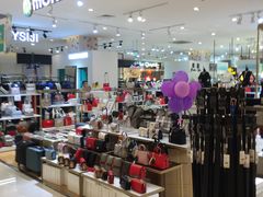 -百伦百货(简阳店)