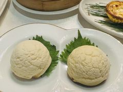 -东海朗廷酒店-唐阁T’ANG COURT 中餐厅