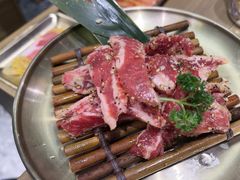 -西塔老太太泥炉烤肉(双井店)