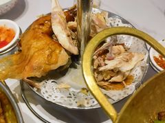 -周大厨辣椒炒肉(淮安万达店)