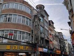 -聪辉同安老美食饭店(大元路店)