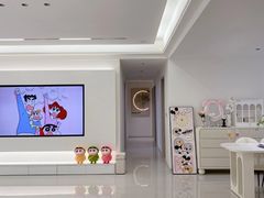-今朝装饰(十里河总店)