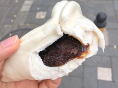 糖三角-天泽祥·鼓楼馒头(鼓楼店)